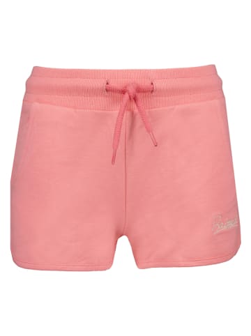 RAIZZED® Shorts "Auston" in Rosa