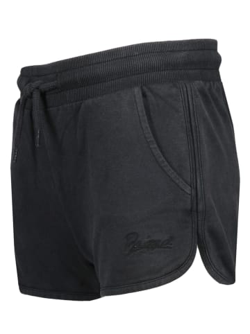 RAIZZED® Shorts "Auston" in Schwarz