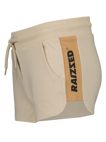 RAIZZED® Short "Rome" beige