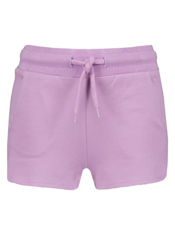 RAIZZED® Shorts "Rome" in Lila