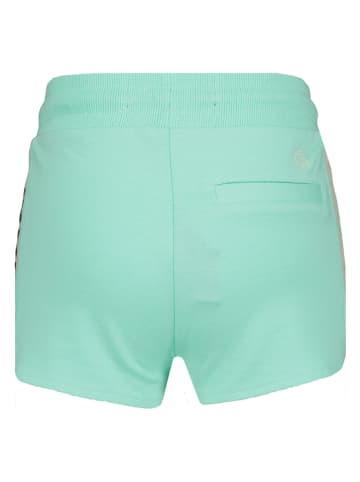 RAIZZED® Short "Rome" turquoise