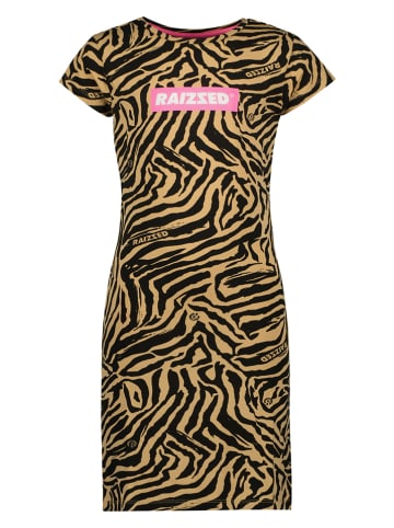 RAIZZED® Kleid "Malaga" in Bunt