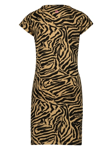 RAIZZED® Sukienka "Malaga" ze wzorem