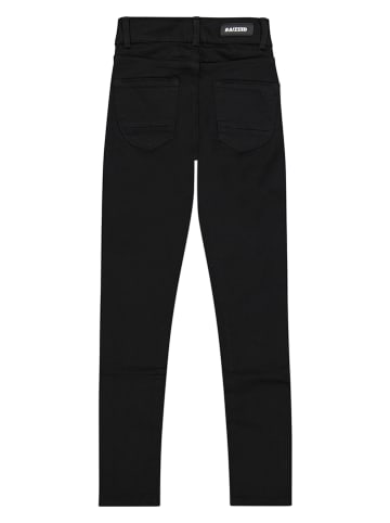 RAIZZED® Jeans "Chelsea" in Schwarz