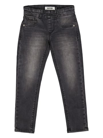 RAIZZED® Jeans "Havana" - Slim fit - in Schwarz