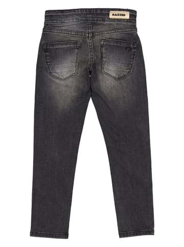 RAIZZED® Jeans "Havana" - Slim fit - in Schwarz