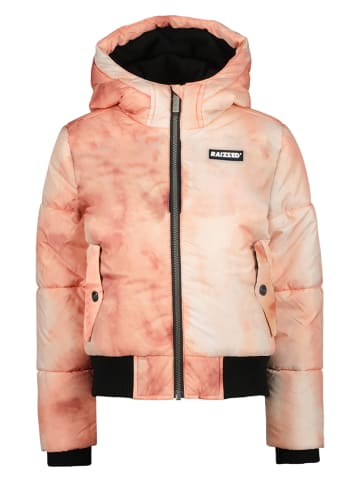 RAIZZED® Steppjacke "Avigon" in Rosa