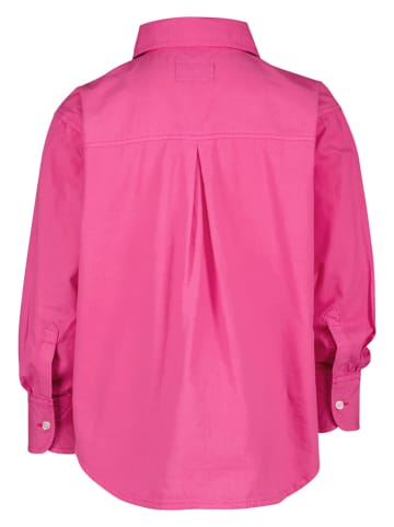 RAIZZED® Hemd "Hawai" in Fuchsia