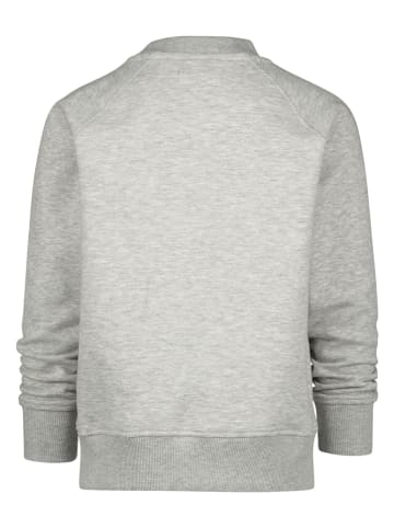 RAIZZED® Sweatshirt "Leeds" grijs