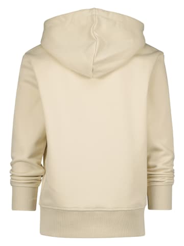 RAIZZED® Hoodie "Valencia" in Creme