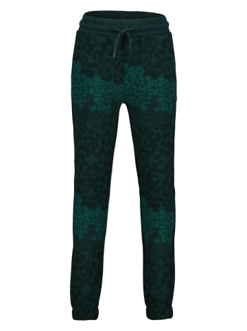 RAIZZED® Sweatbroek "Kansas Sacramento" groen