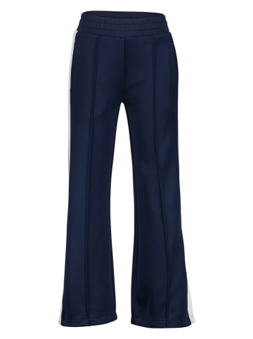 RAIZZED® Marlenehose "Sorento" in Dunkelblau