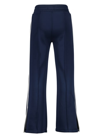 RAIZZED® Spodnie "Sorento" w kolorze granatowym