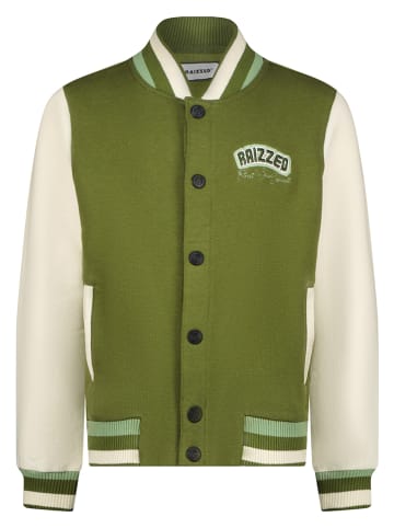 RAIZZED® Blouson "Quirine" in Khaki