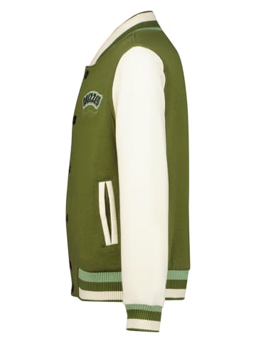 RAIZZED® Blouson "Quirine" kaki