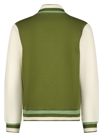 RAIZZED® Blouson "Quirine" in Khaki