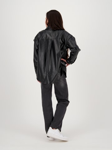 RAIZZED® Kurtka przejściowa "Veera" w kolorze czarnym