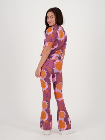 RAIZZED® Shirt "Aya" roze/oranje