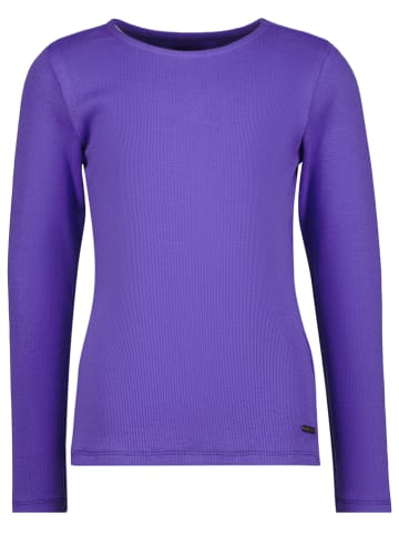 RAIZZED® Longsleeve "Xana" in Lila