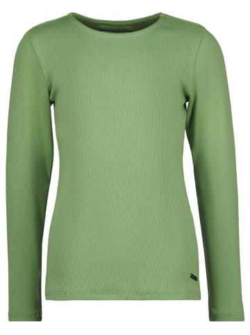 RAIZZED® Koszulka "Xana" w kolorze zielonym