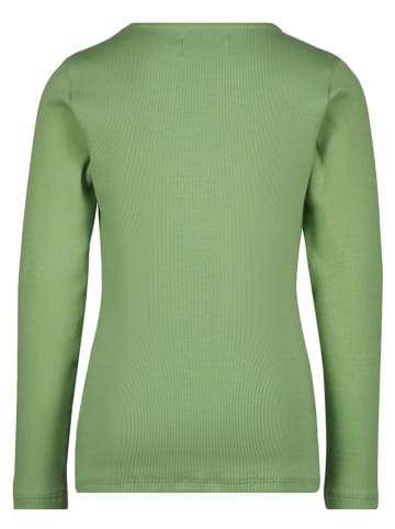 RAIZZED® Longsleeve "Xana" groen
