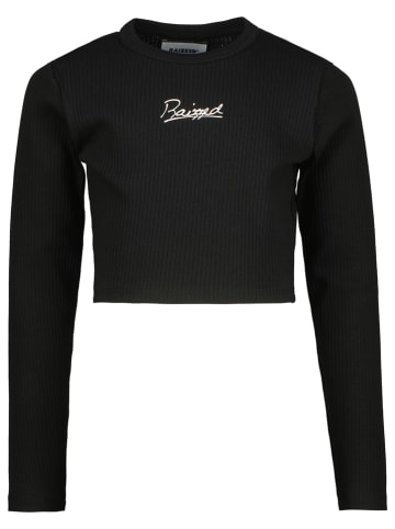 RAIZZED® Koszulka "Carli" w kolorze czarnym