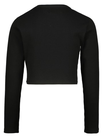RAIZZED® Longsleeve "Carli" in Schwarz