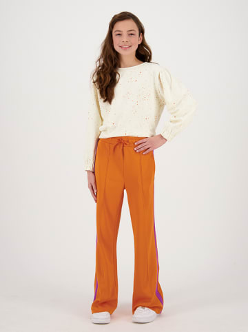 RAIZZED® Sweatshirt "Dorsa" crème