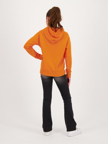 RAIZZED® Hoodie "Valencia" in Orange
