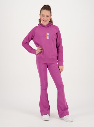 RAIZZED® Hoodie "Valencia" roze