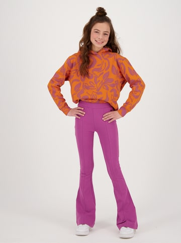 RAIZZED® Bluza "Arizona" w kolorze pomarańczowym
