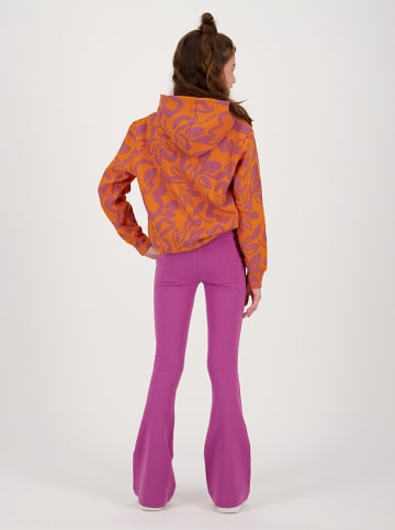 RAIZZED® Bluza "Arizona" w kolorze pomarańczowym