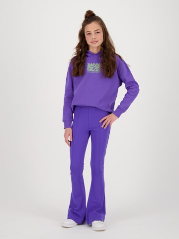 RAIZZED® Hoodie "Fabiola" in Lila