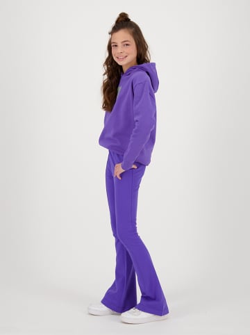 RAIZZED® Hoodie "Fabiola" in Lila