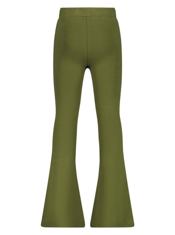 RAIZZED® Legginsy "Melis" w kolorze khaki