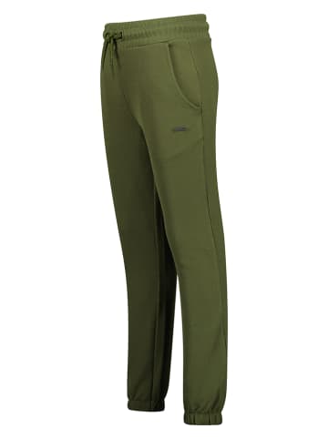 RAIZZED® Sweatbroek "Montevideo" kaki