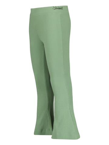 RAIZZED® Leggings "Porto" in Grün