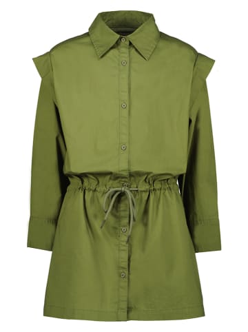 RAIZZED® Jurk "Ann" groen