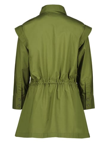 RAIZZED® Kleid "Ann" in Grün