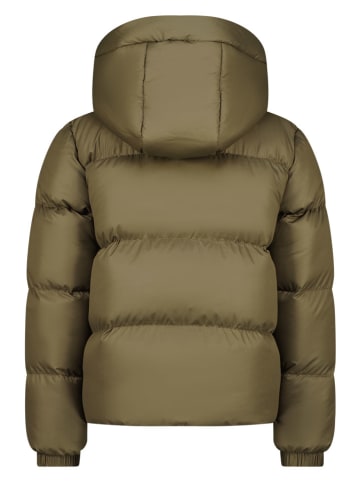 RAIZZED® Winterjas "Lize" kaki