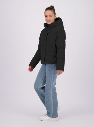 RAIZZED® Winterjacke "Lucy" in Schwarz