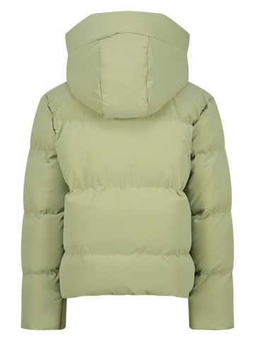 RAIZZED® Winterjas "Lucy" groen