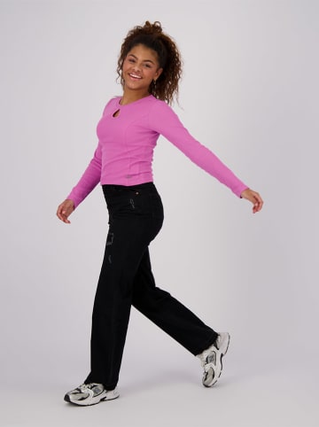 RAIZZED® Longsleeve "Danie" in Pink