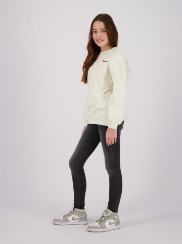 RAIZZED® Sweatshirt "Nourie" crème