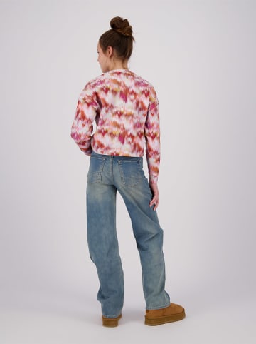 RAIZZED® Sweatshirt "Hanna" meerkleurig