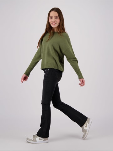 RAIZZED® Pullover "Ramandy" in Khaki