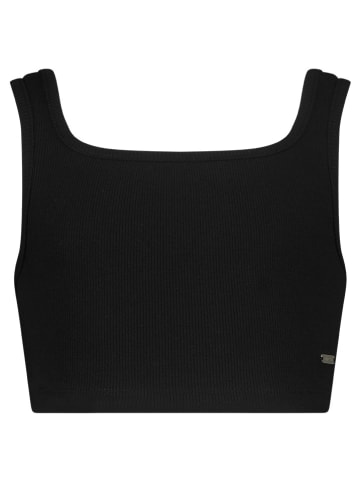 RAIZZED® Biustonosz sportowy w kolorze czarnym