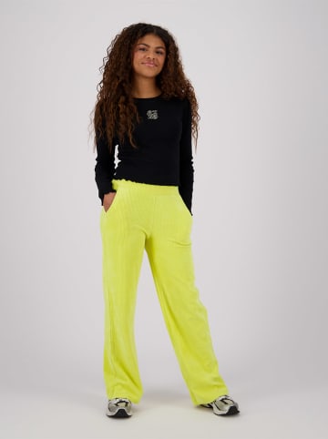 RAIZZED® Broek "Cara" geel
