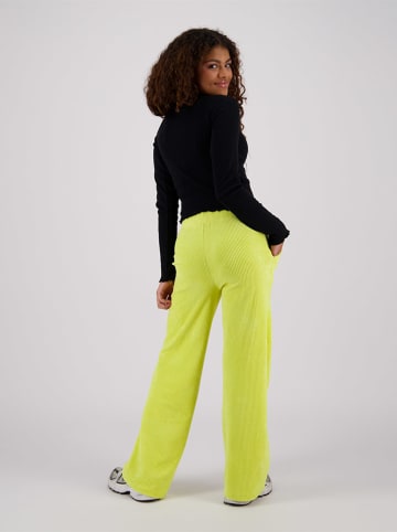 RAIZZED® Spodnie "Cara" w kolorze żółtym