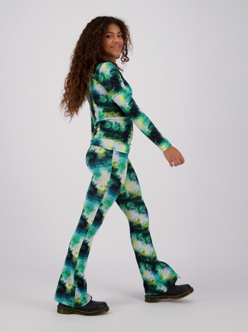 RAIZZED® Legging "Rae" groen
